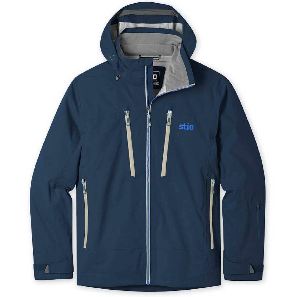 Stio Men's Environ Jacket